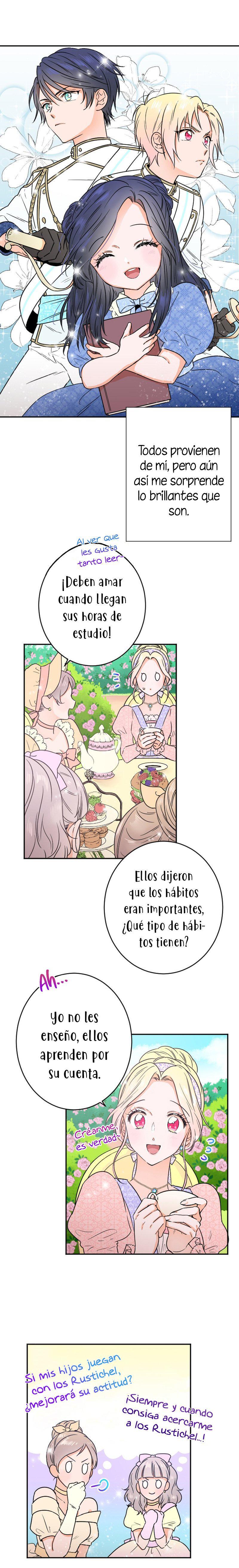 Capitulo 43 page 14