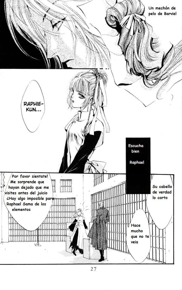 Capitulo 85 page 24
