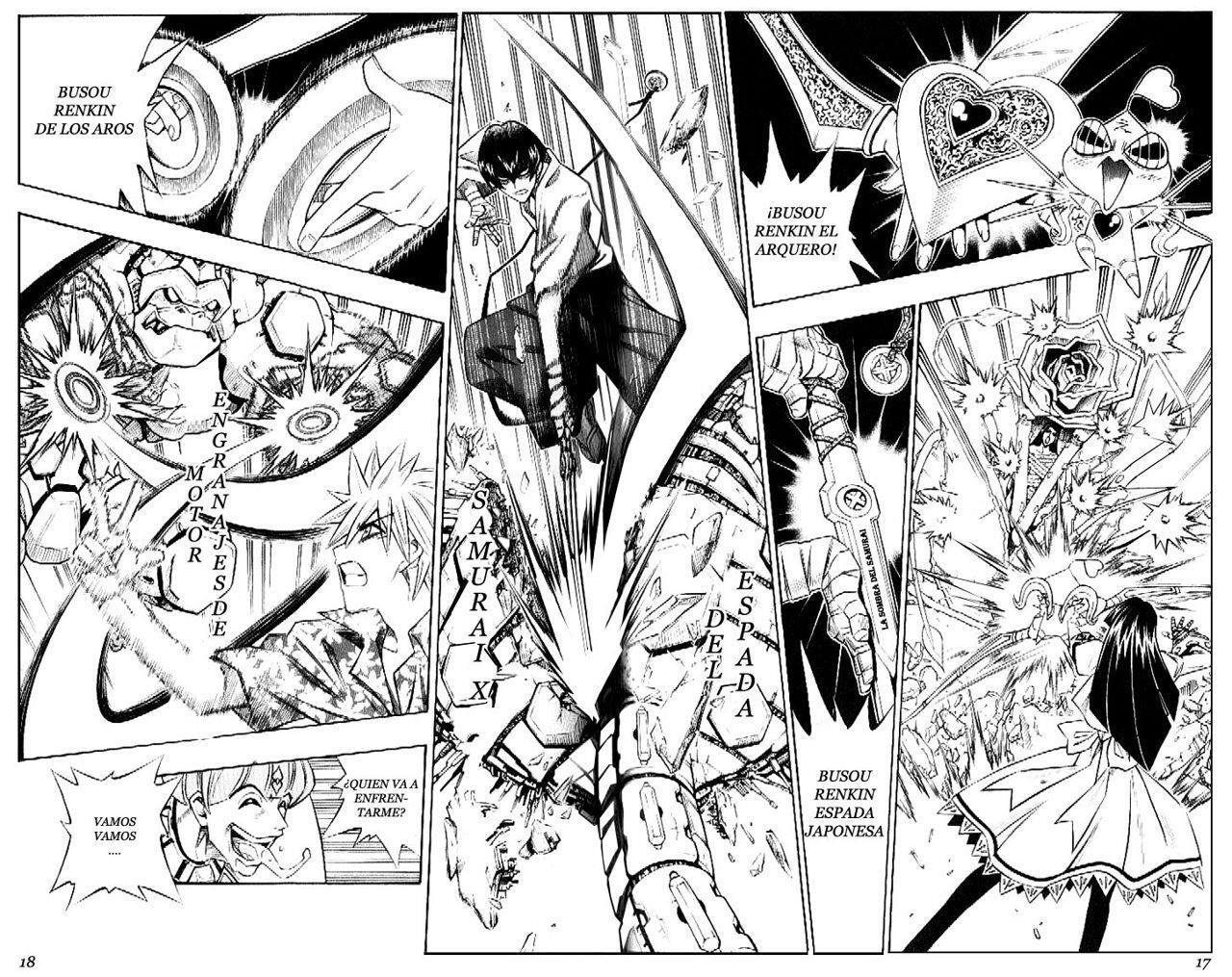 Capitulo 79.50 page 20