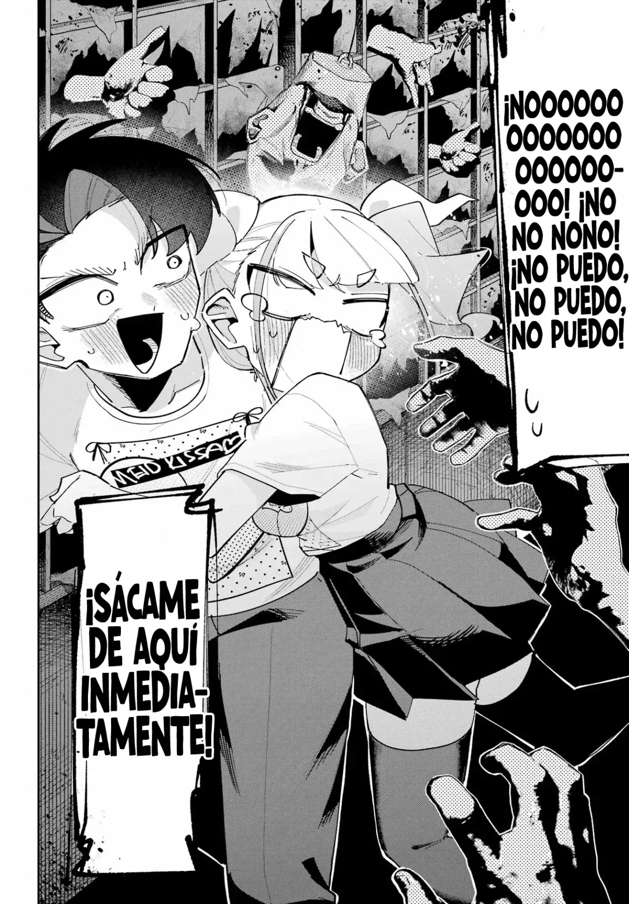 Capitulo 11 page 21