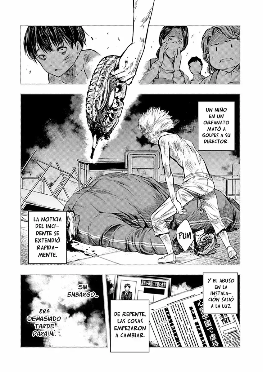 Capitulo 60 page 17