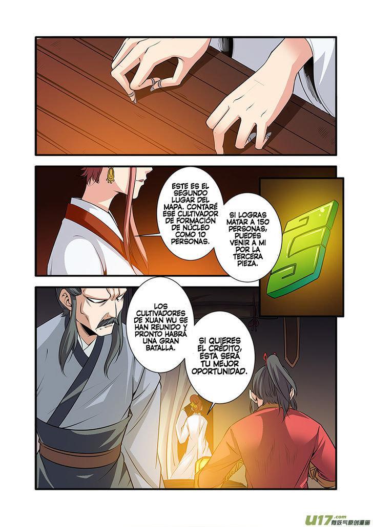 Capitulo 70 page 22