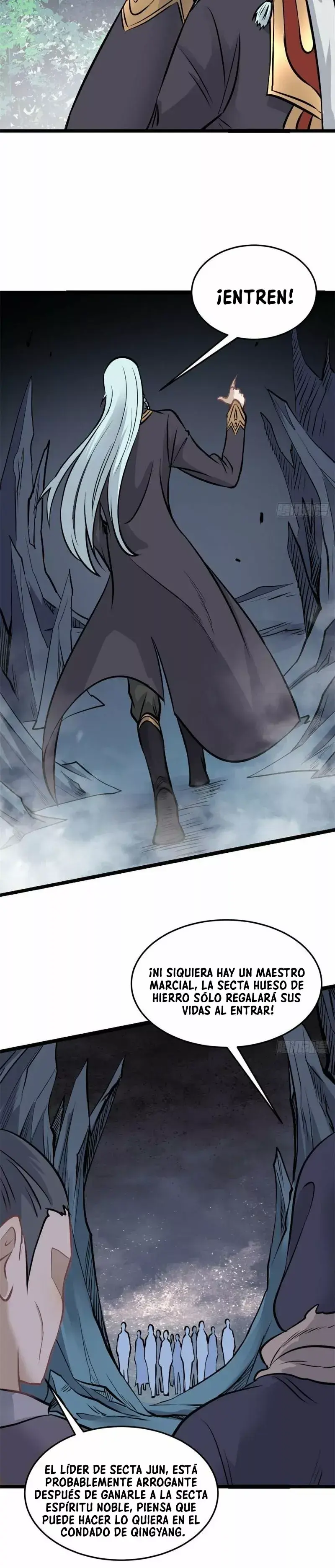 Capitulo 101 page 15
