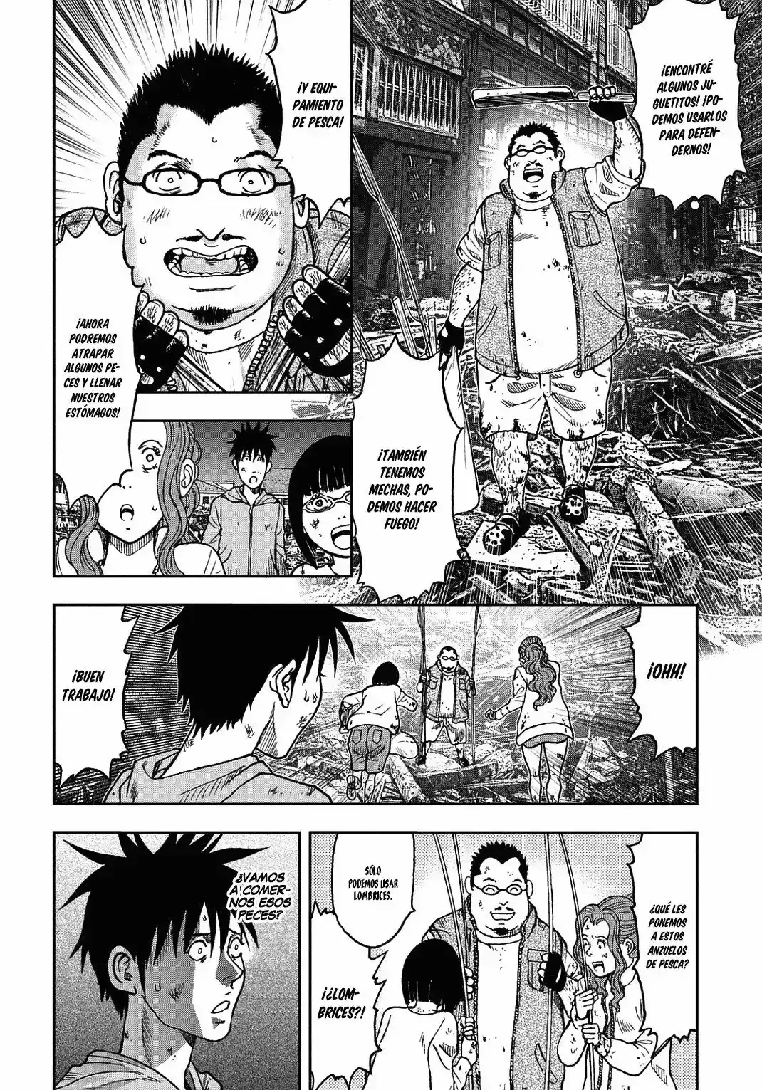 Capitulo 5 page 6