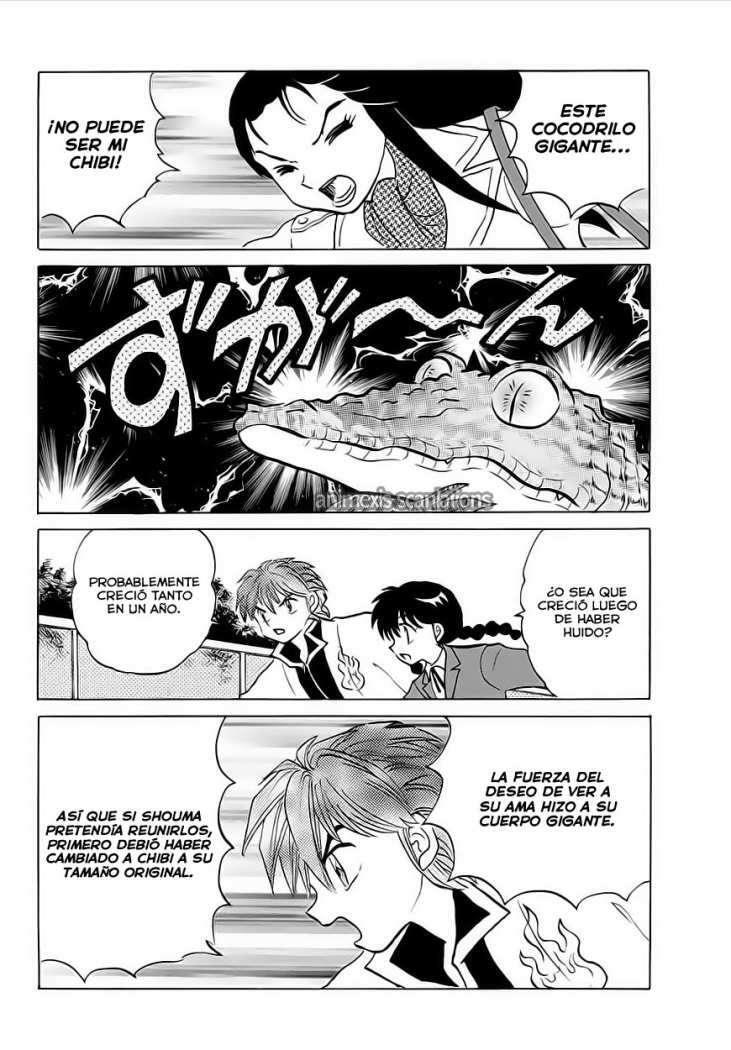 Capitulo 70 page 15
