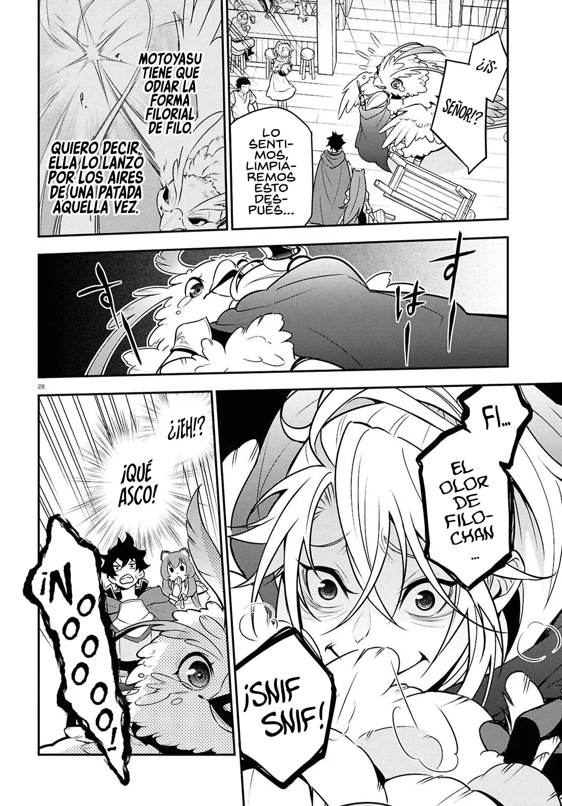 Capitulo 107 page 29