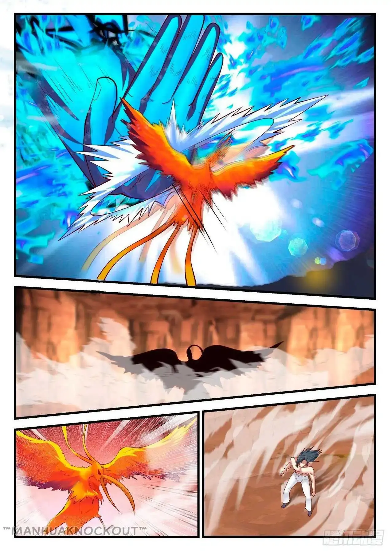 Capitulo 1145 page 2