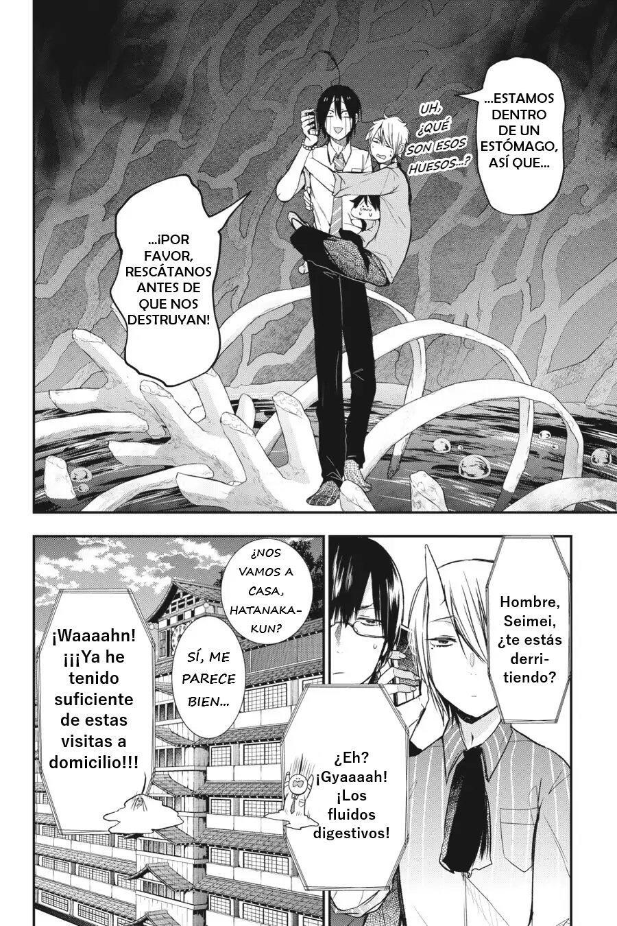 Capitulo 25 page 26