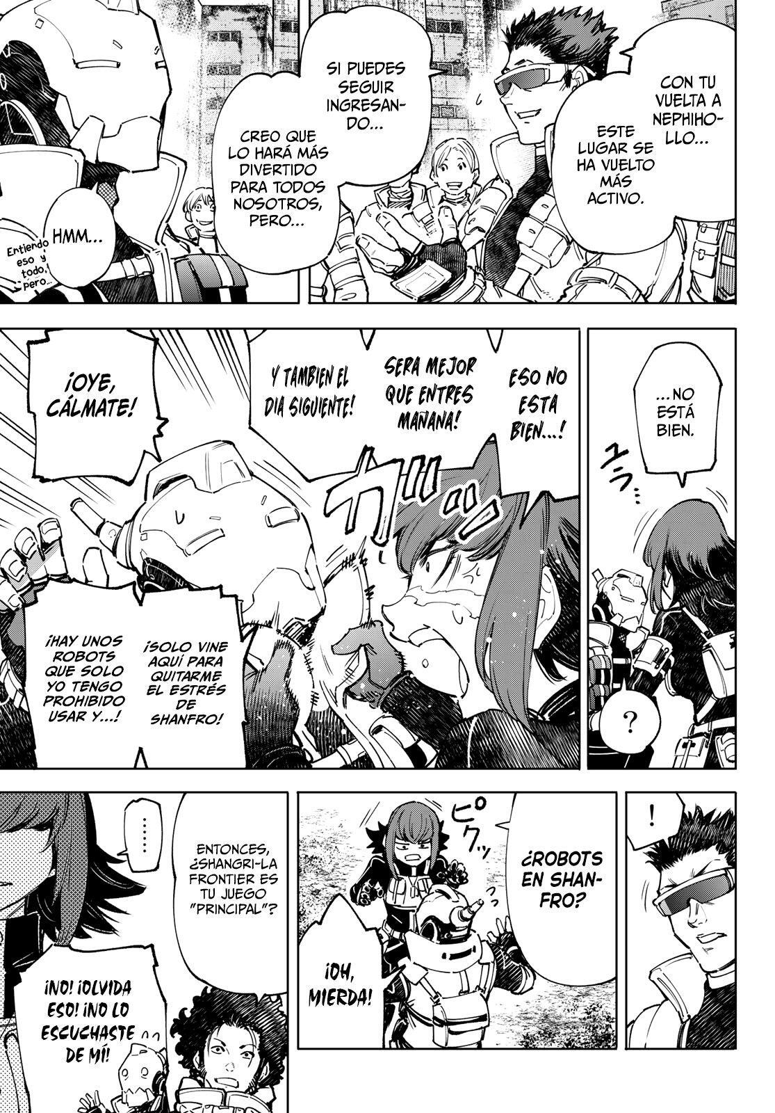 Capitulo 76 page 18