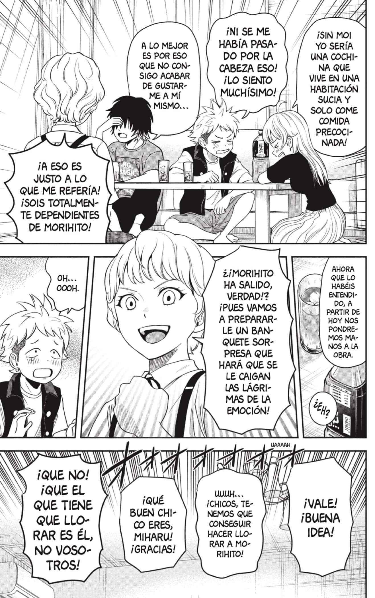 Capitulo 45 page 13