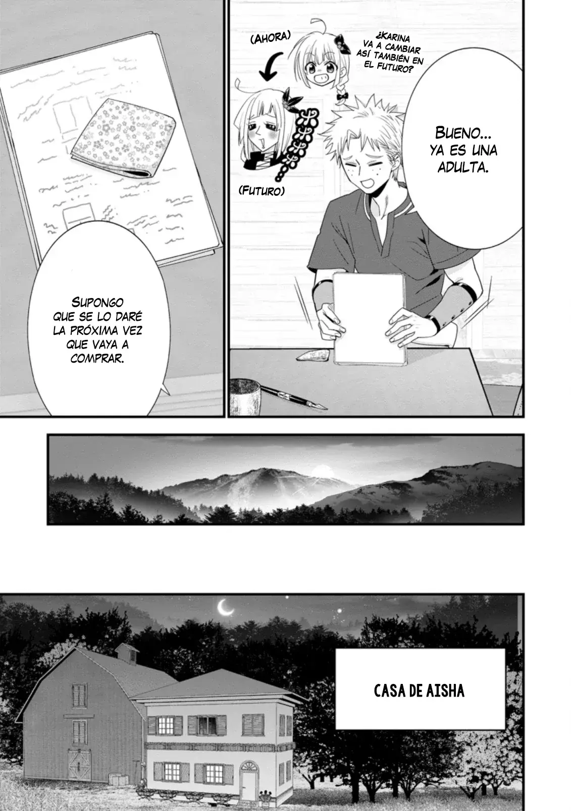 Capitulo 36 page 21