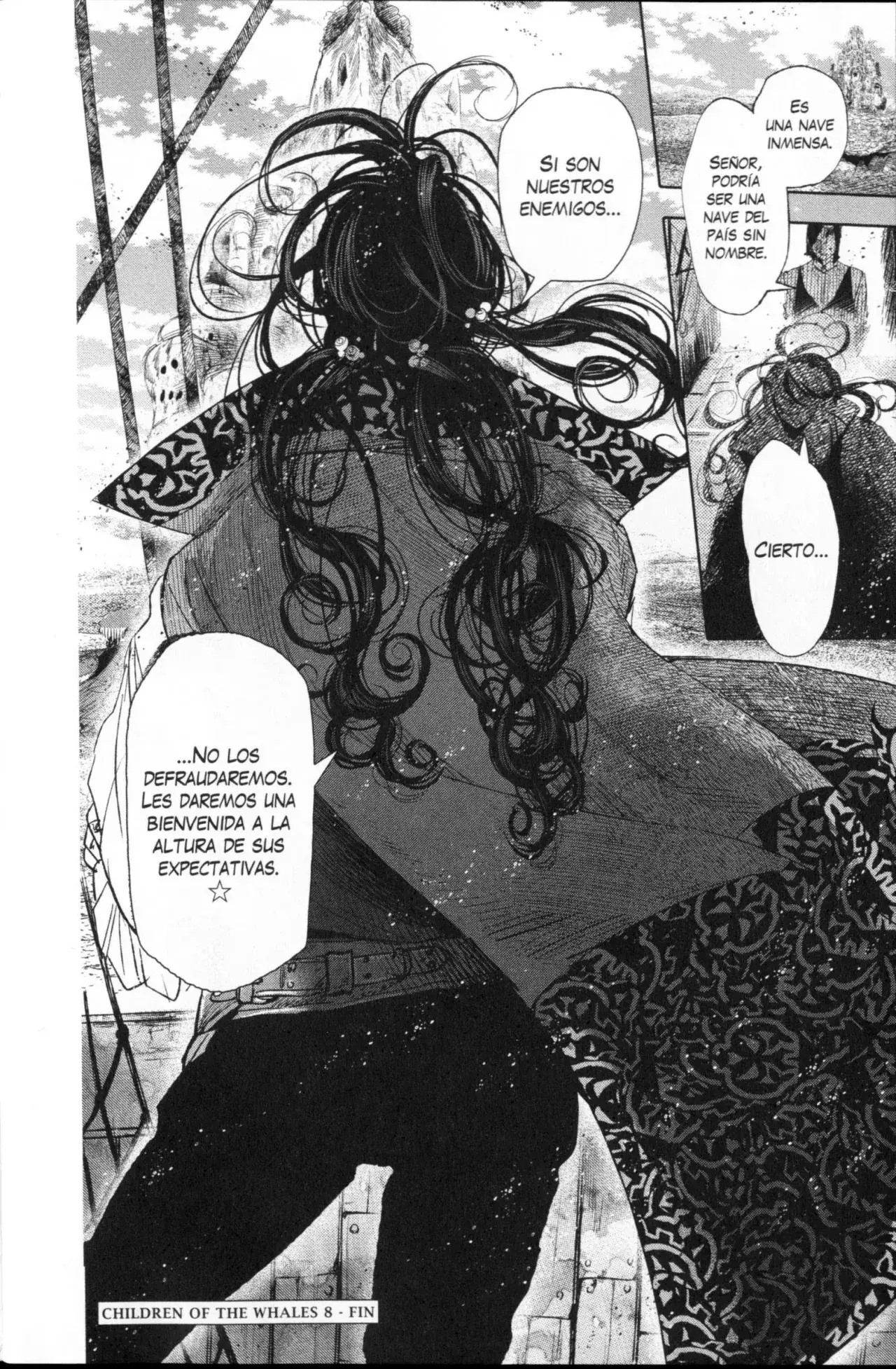Capitulo 33 page 36