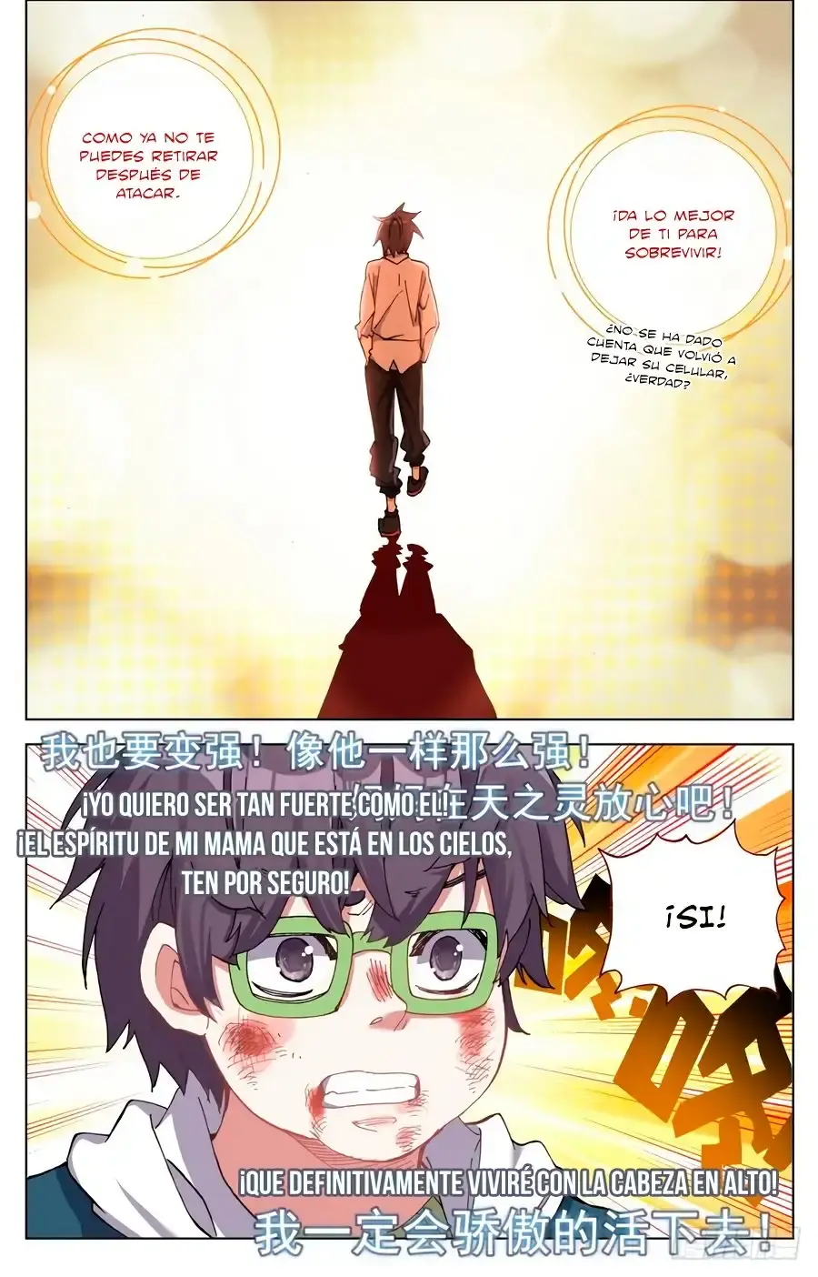 Capitulo 22 page 9