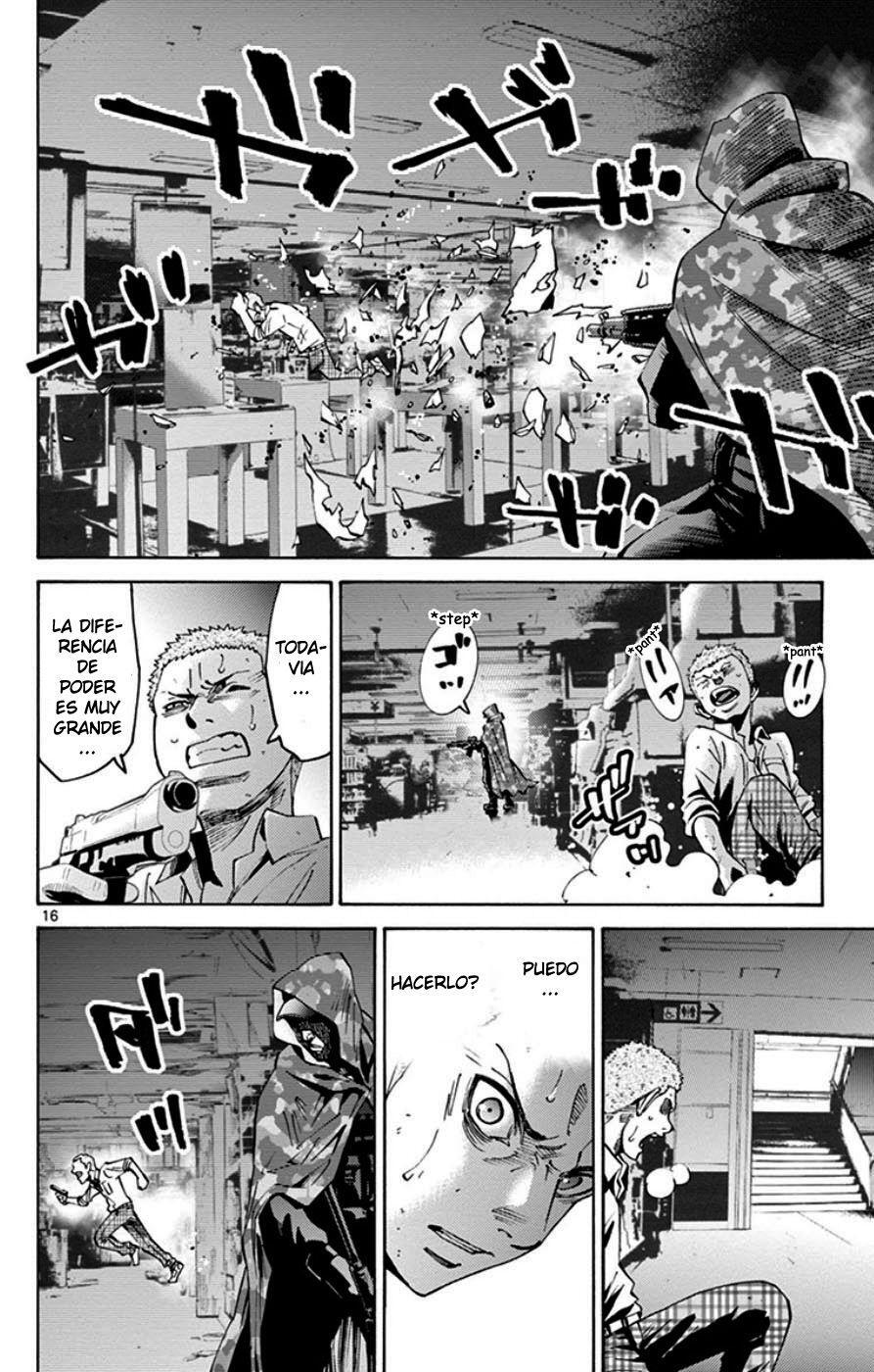 Capitulo 49.60 page 17