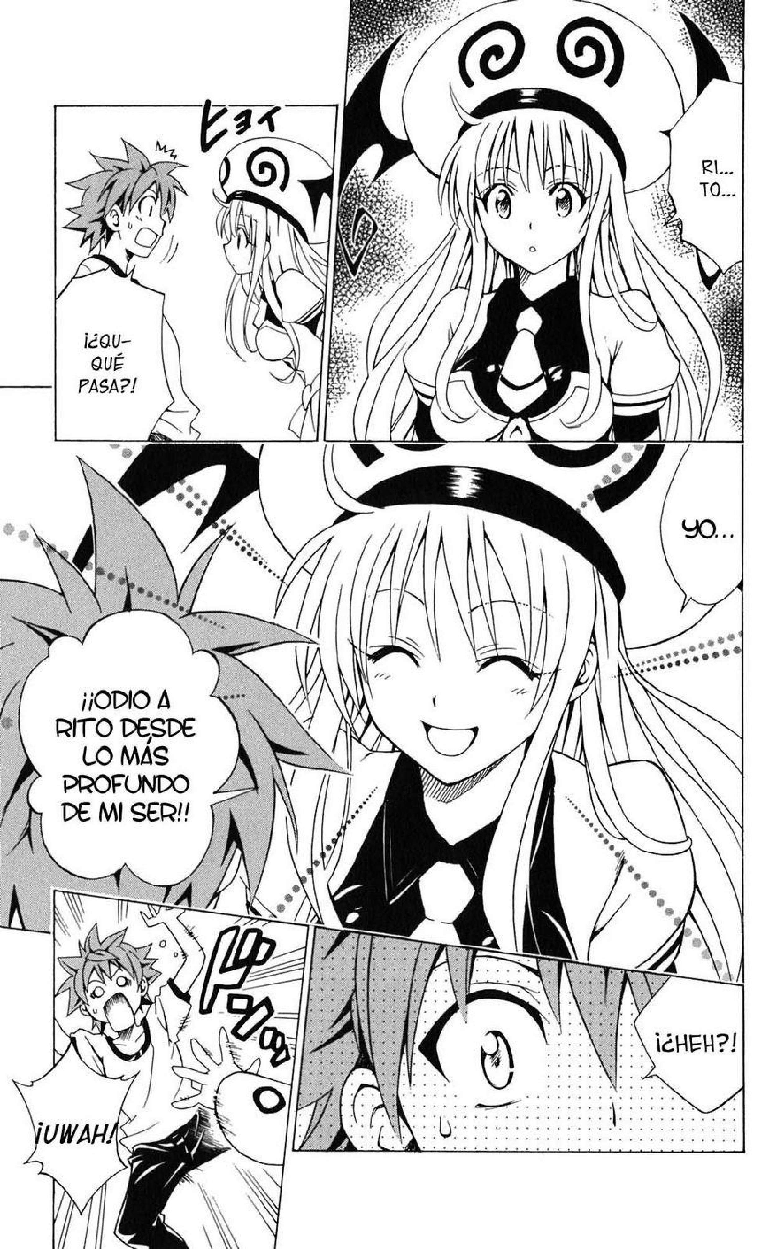 Capitulo 91 page 3