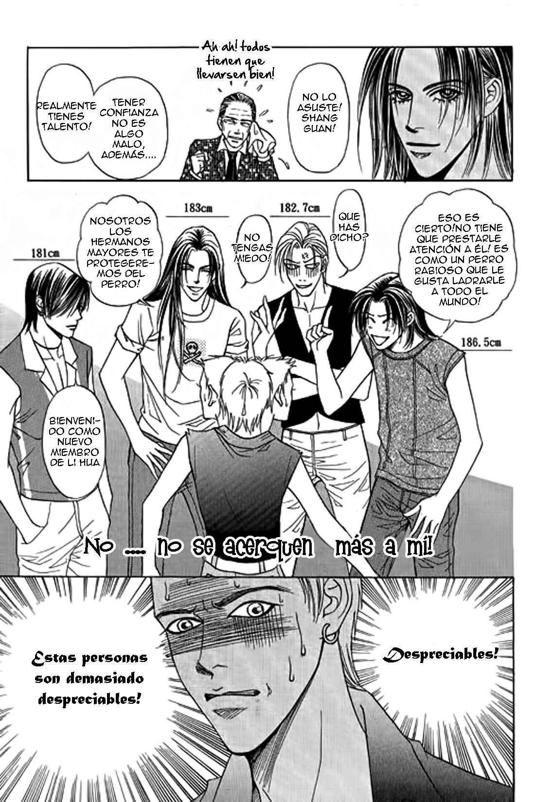 Capitulo 77 page 18