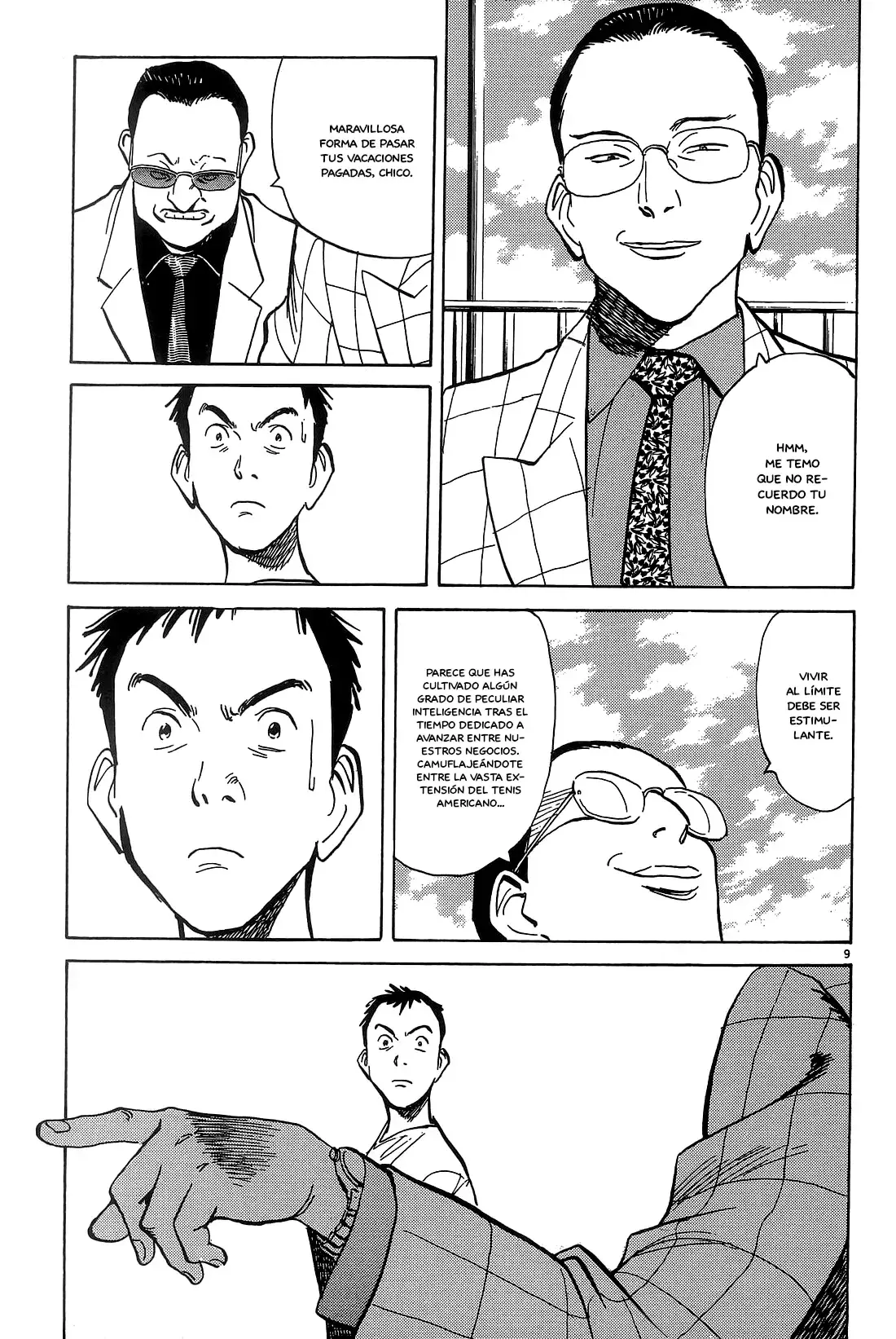 Capitulo 135 page 9