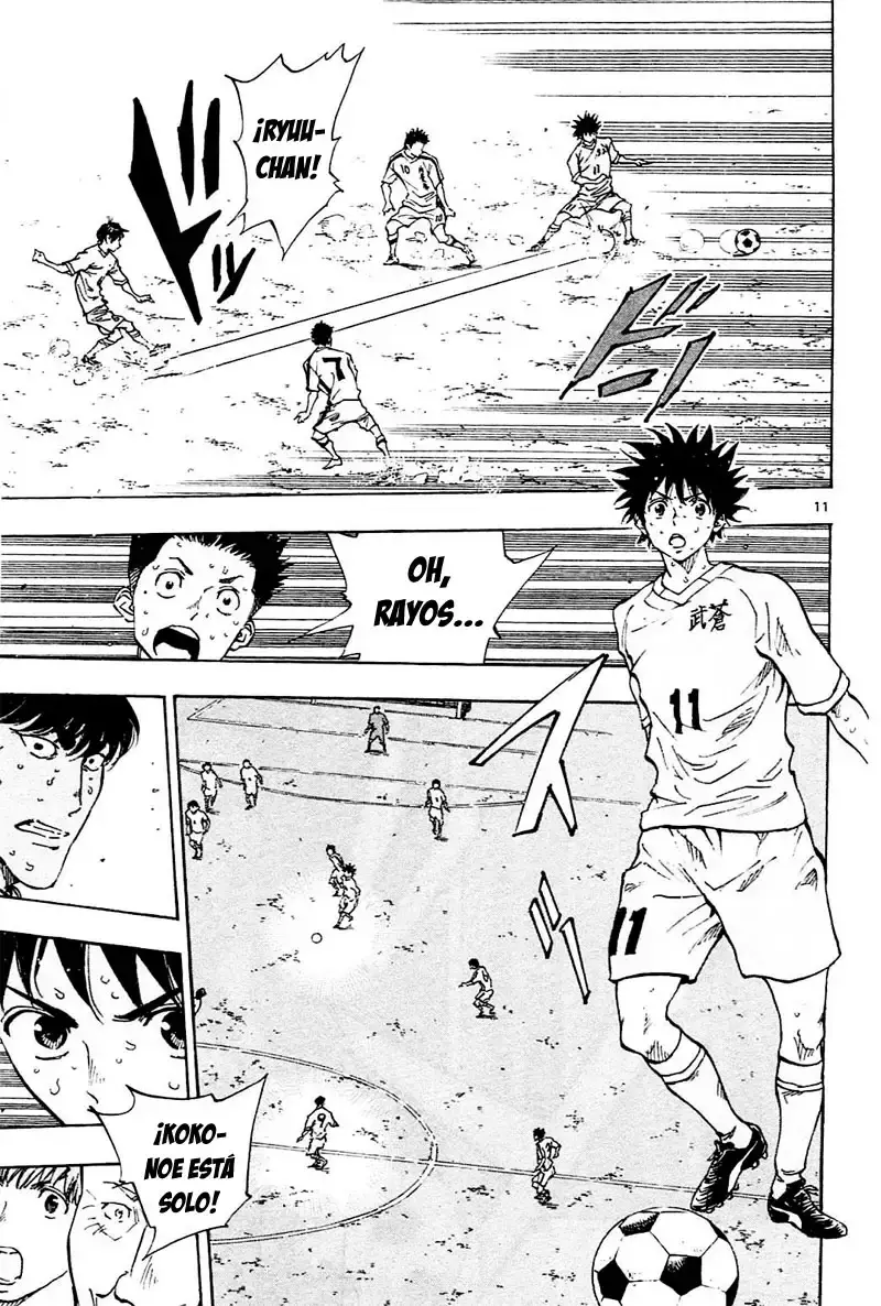 Capitulo 121 page 12