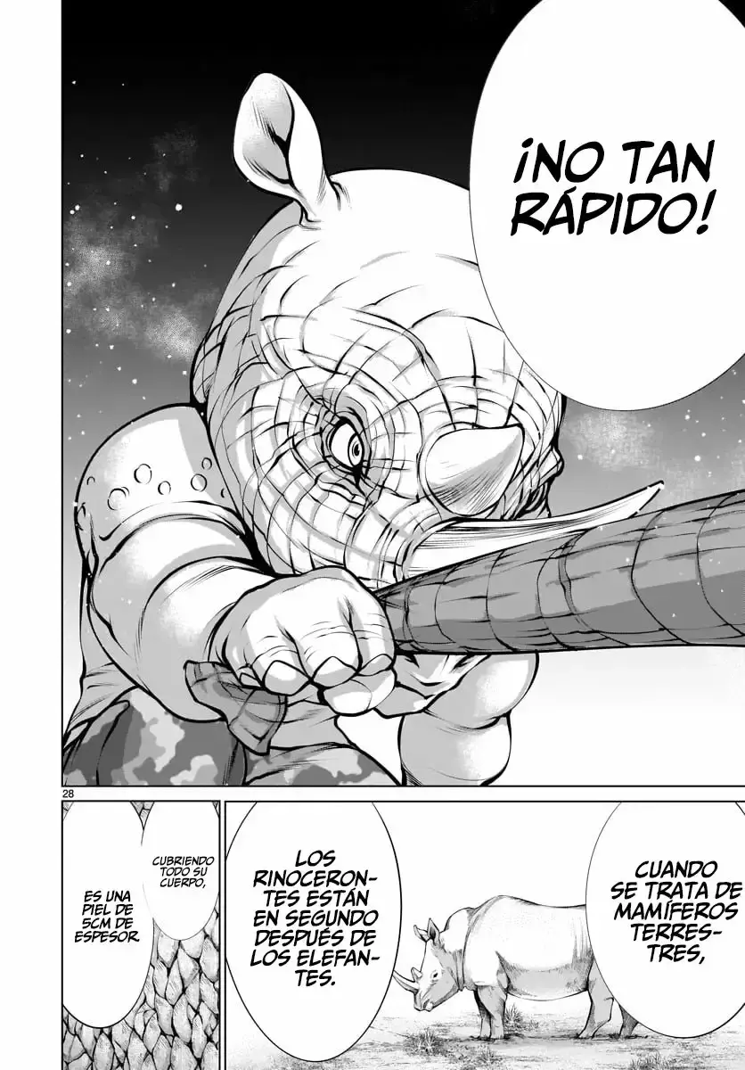 Capitulo 80 page 26