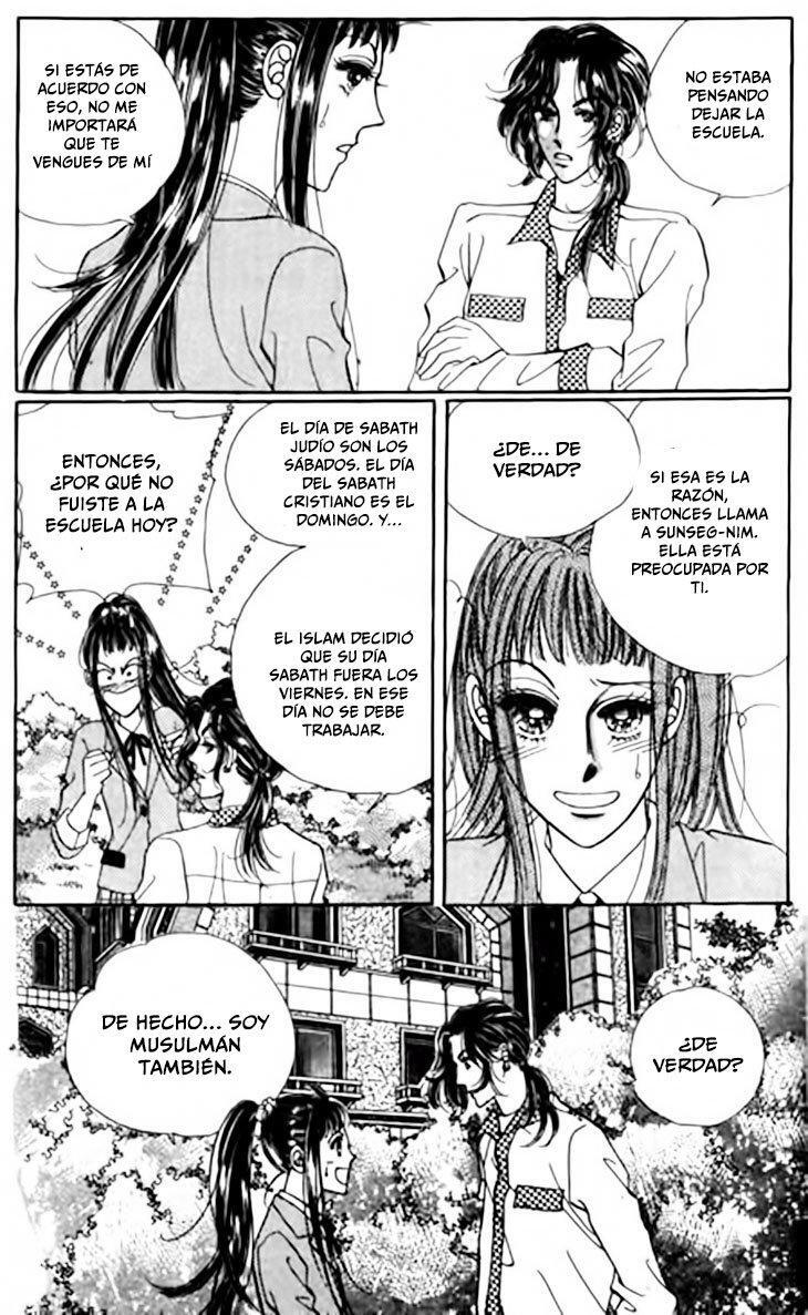 Capitulo 15 page 16