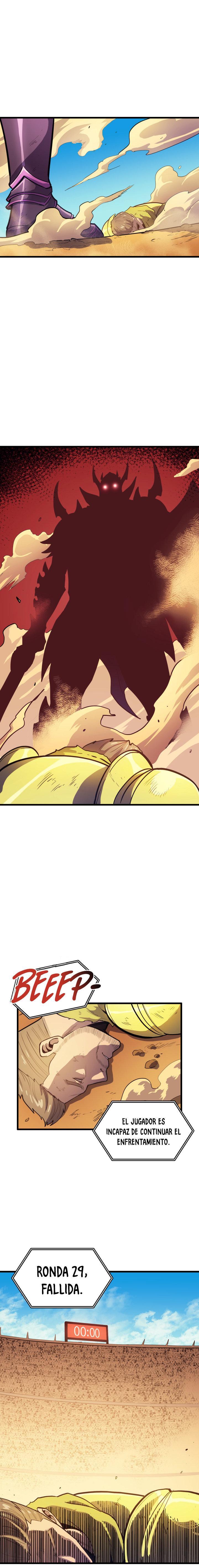 Capitulo 28 page 19