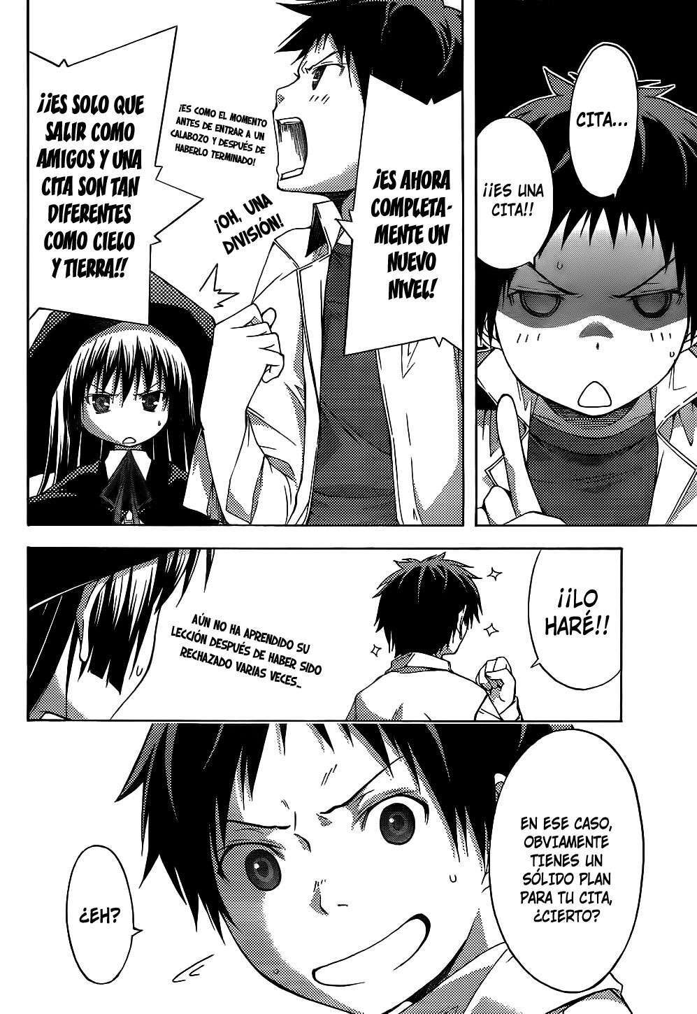 Capitulo 26 page 5