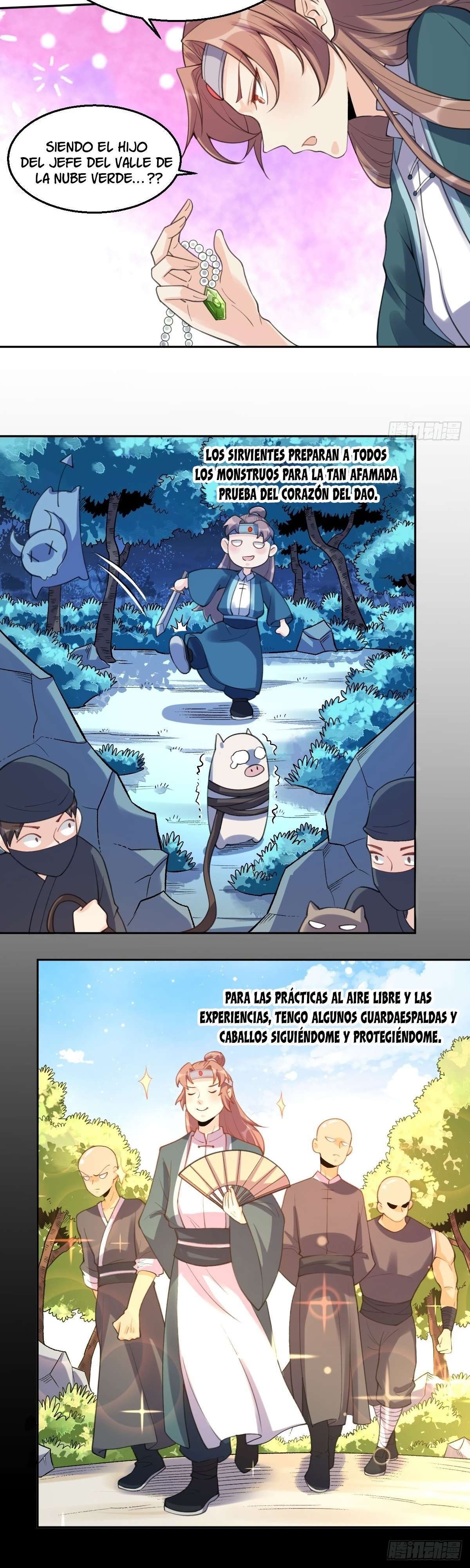 Capitulo 73 page 16