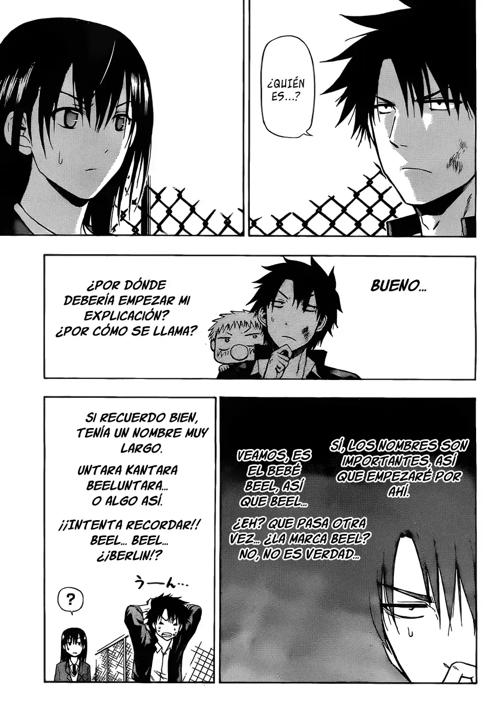 Capitulo 80 page 7