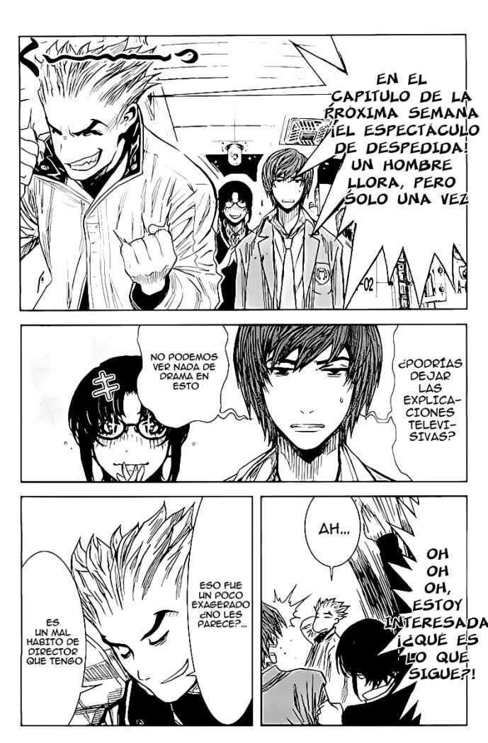 Capitulo 107 page 18