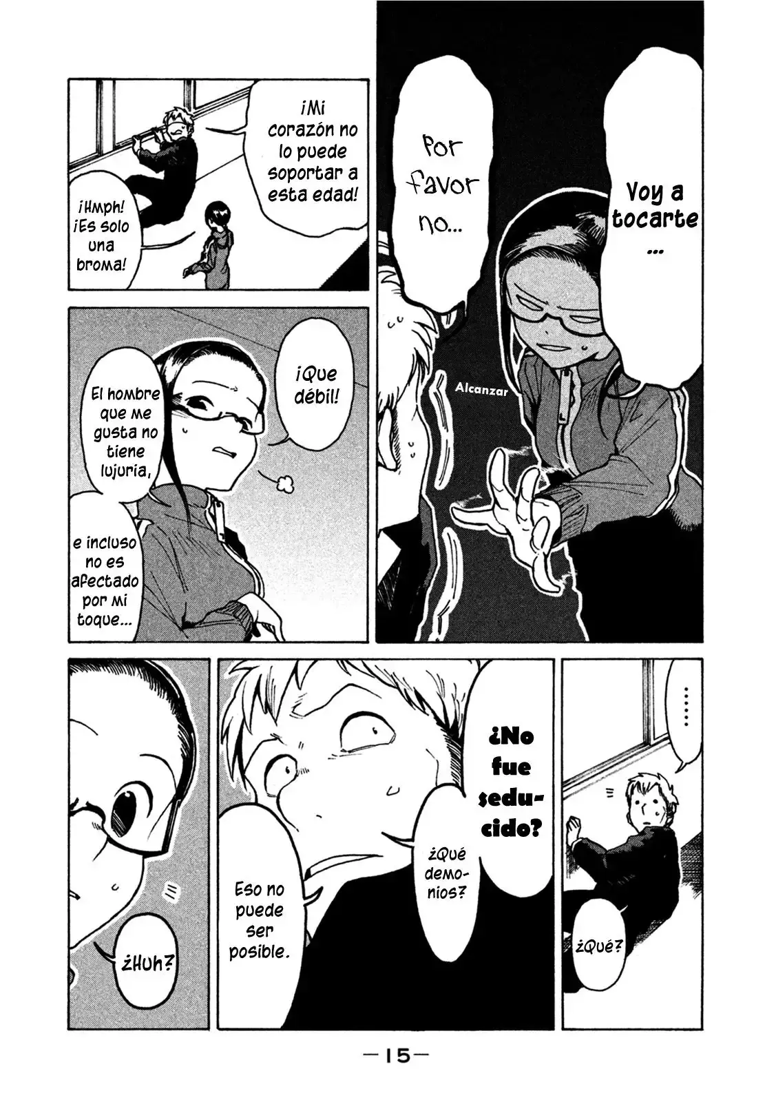Capitulo 17 page 13