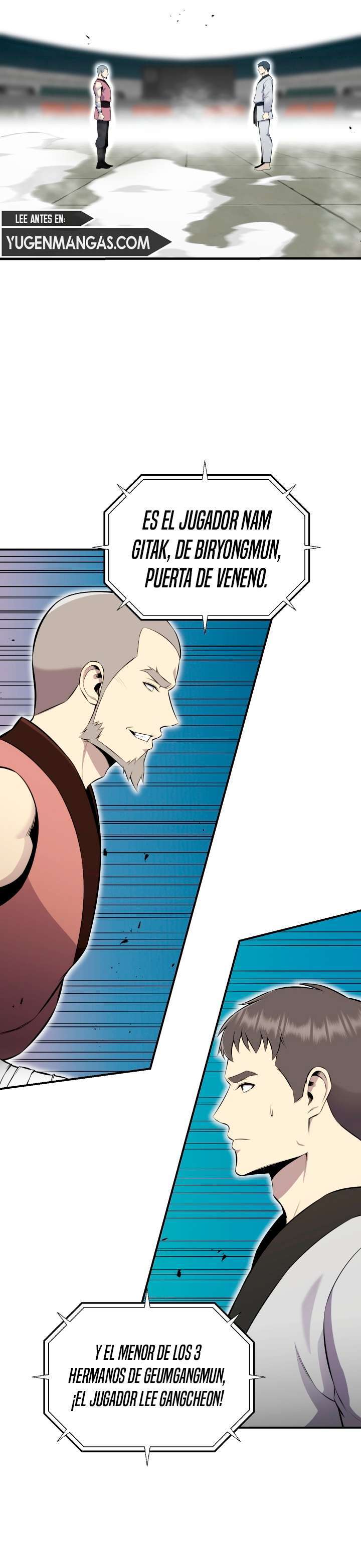 Capitulo 102 page 14