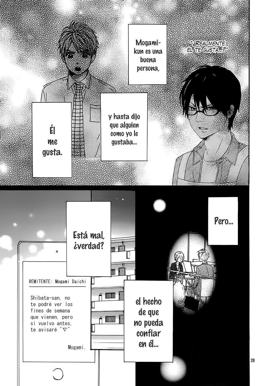 Capitulo 17 page 30