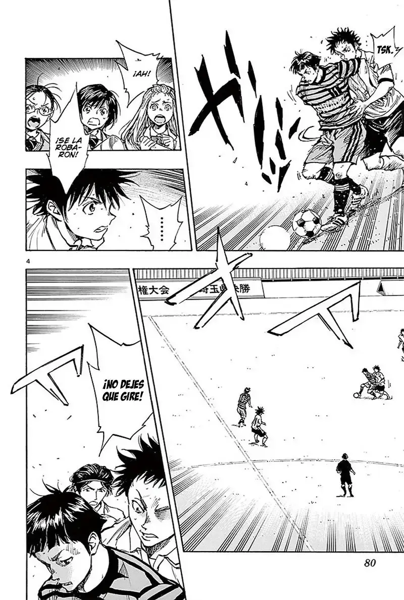 Capitulo 262 page 6