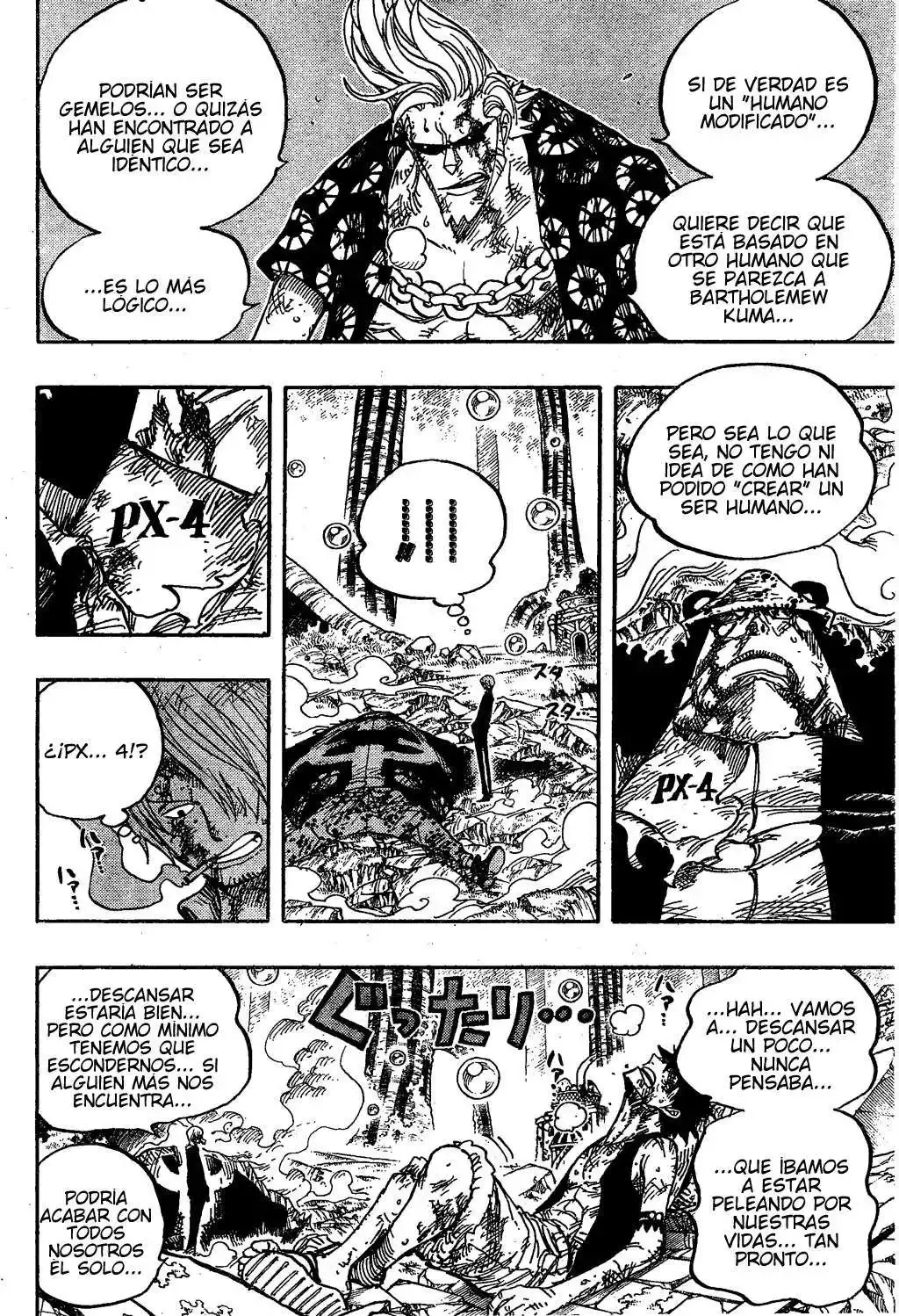 Capitulo 511 page 4