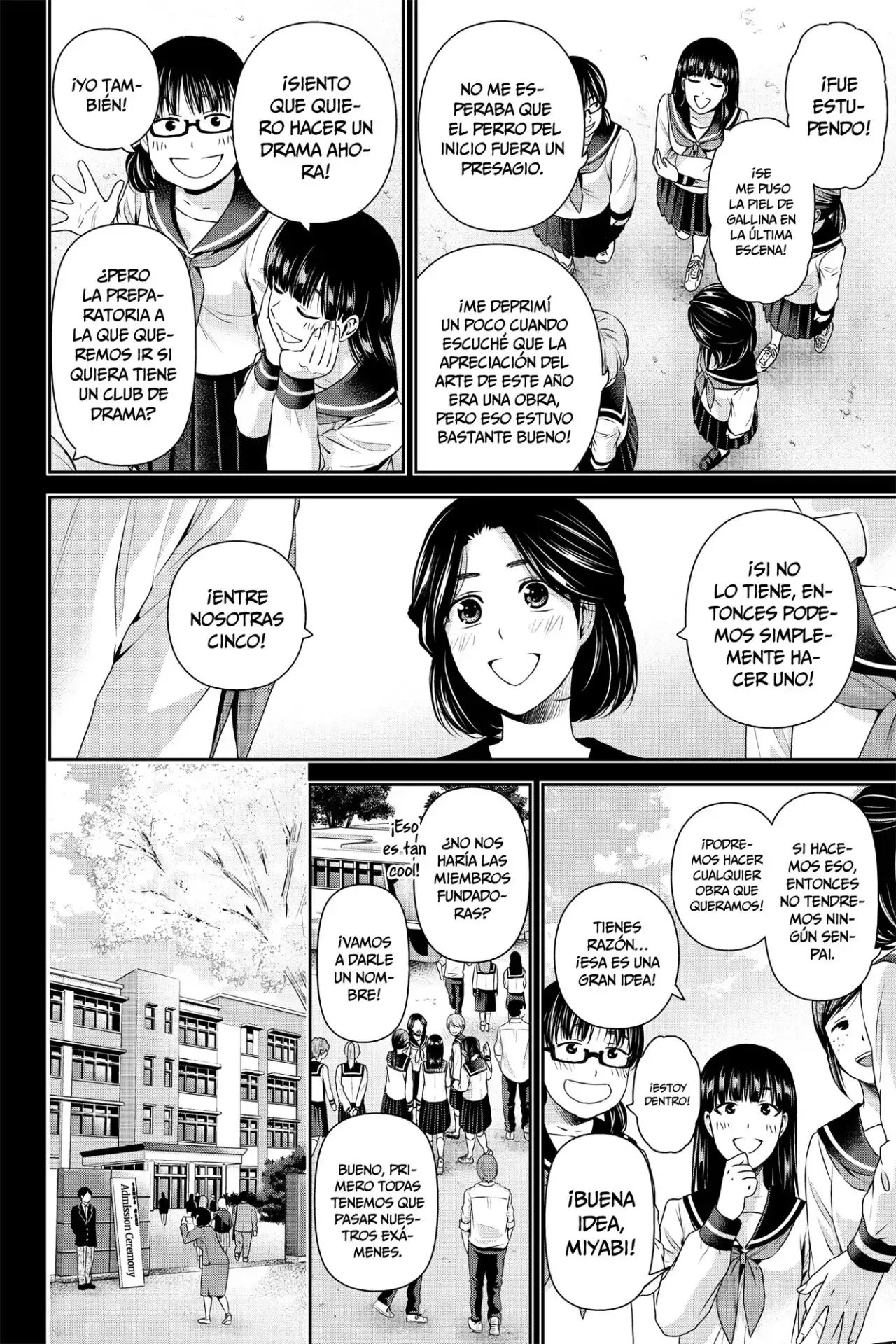 Capitulo 150 page 6