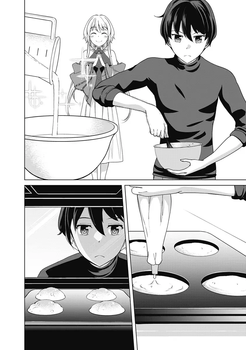Capitulo 85 page 19