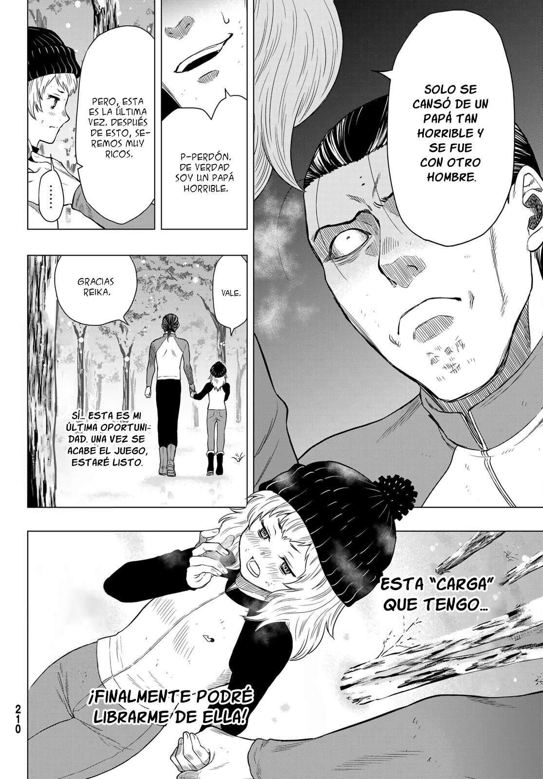 Capitulo 103 page 7