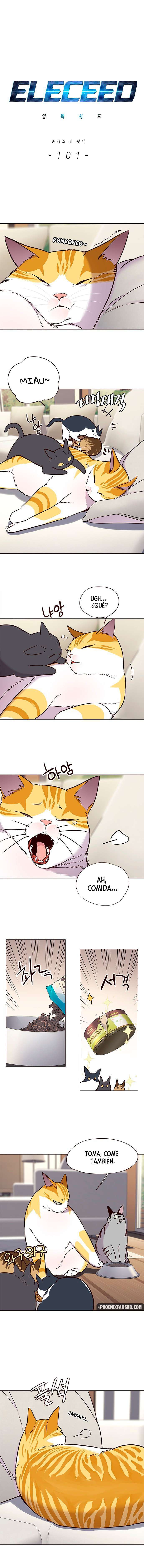 Capitulo 101 page 3