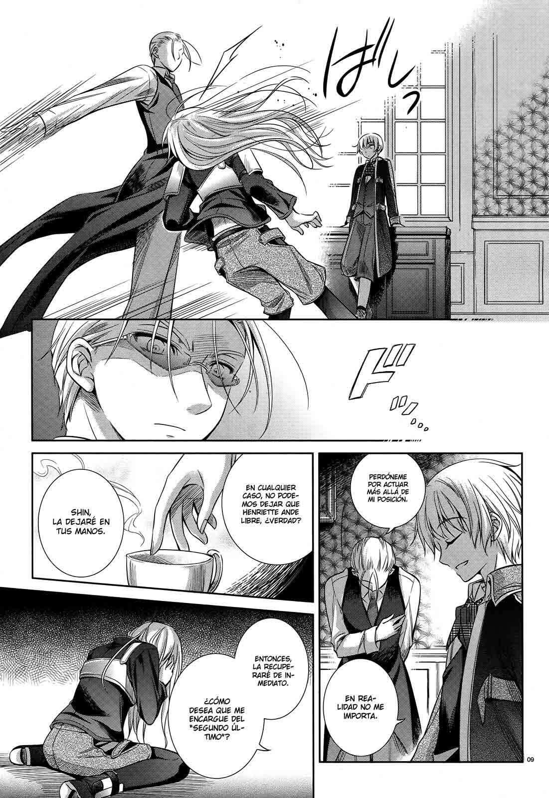 Capitulo 40 page 10