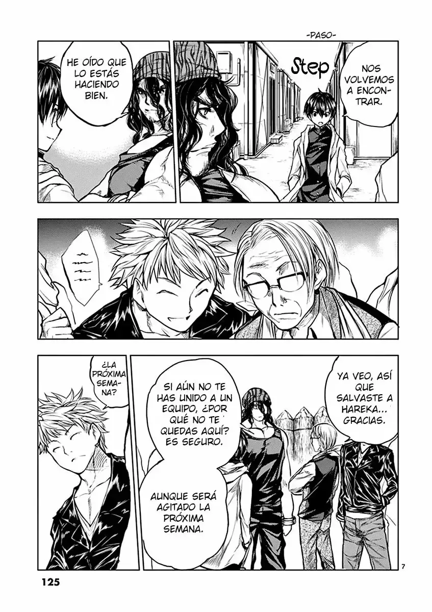Capitulo 33 page 8