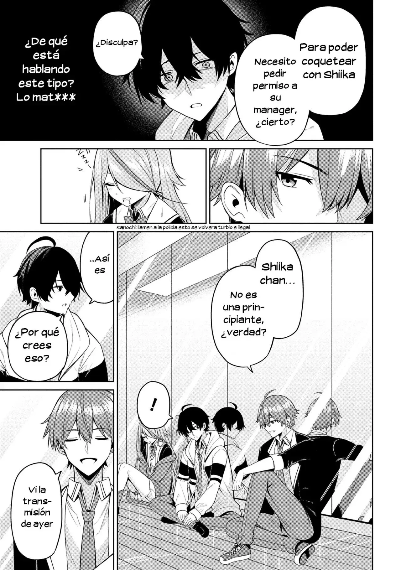 Capitulo 2.20 page 15