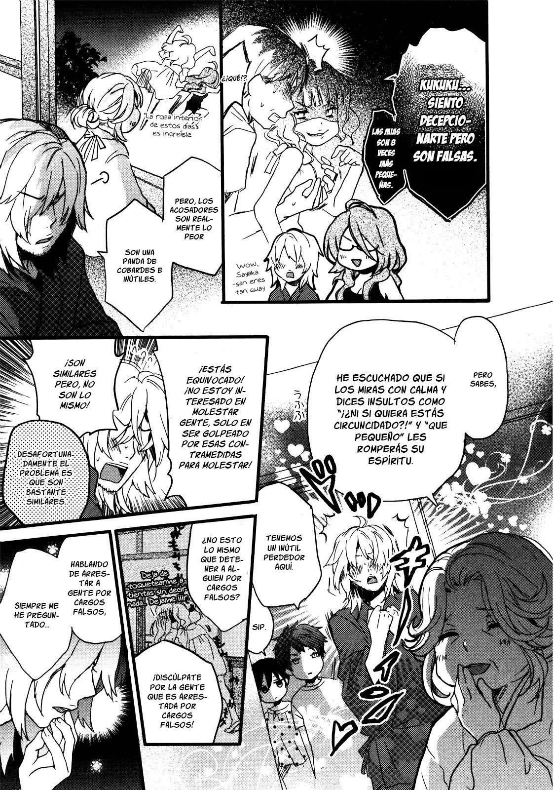 Capitulo 17 page 6
