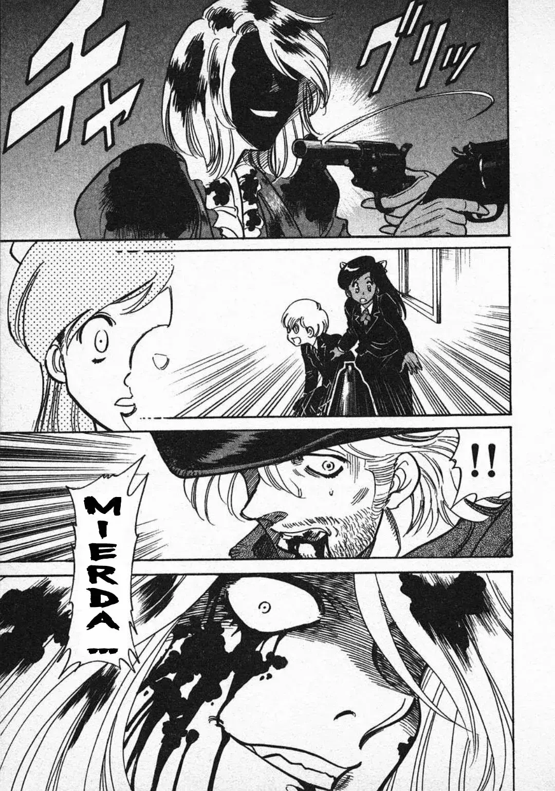 Capitulo 27 page 12