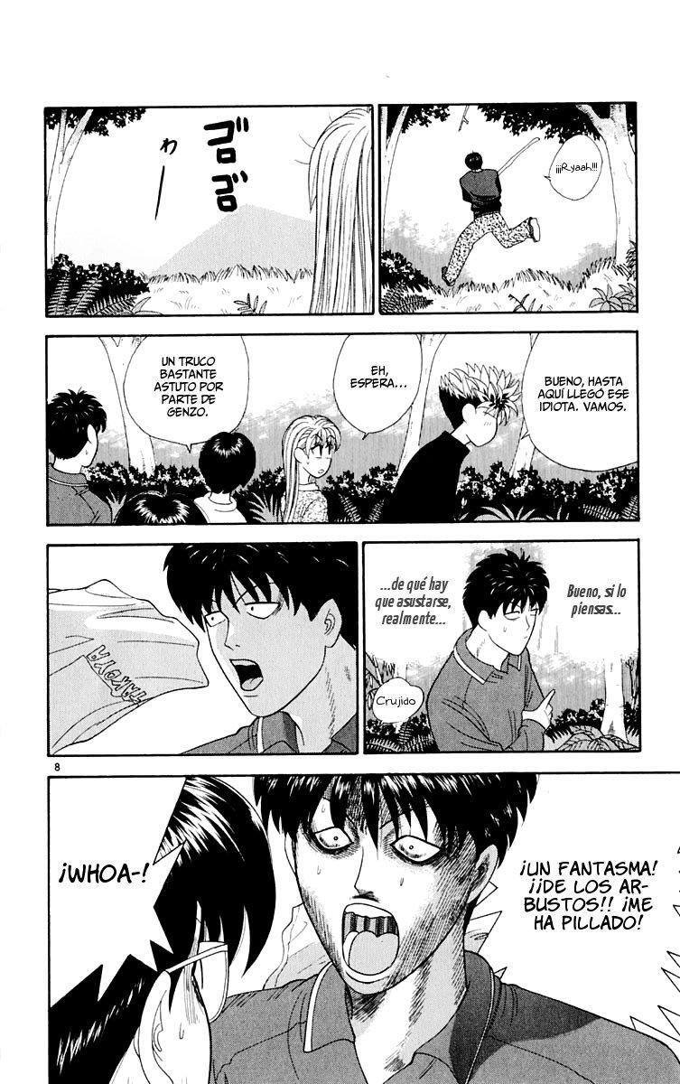 Capitulo 46 page 9