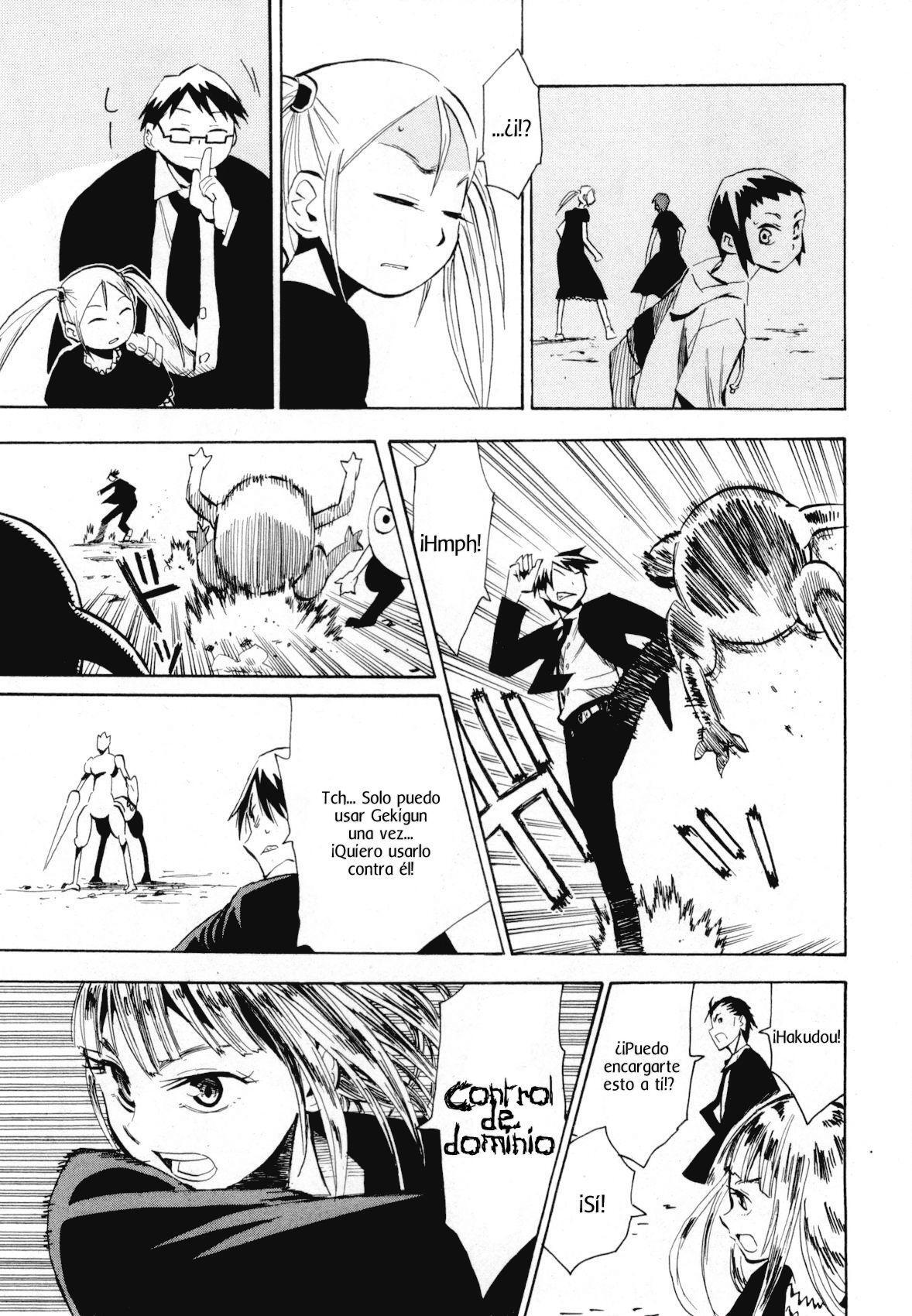 Capitulo 41 page 4