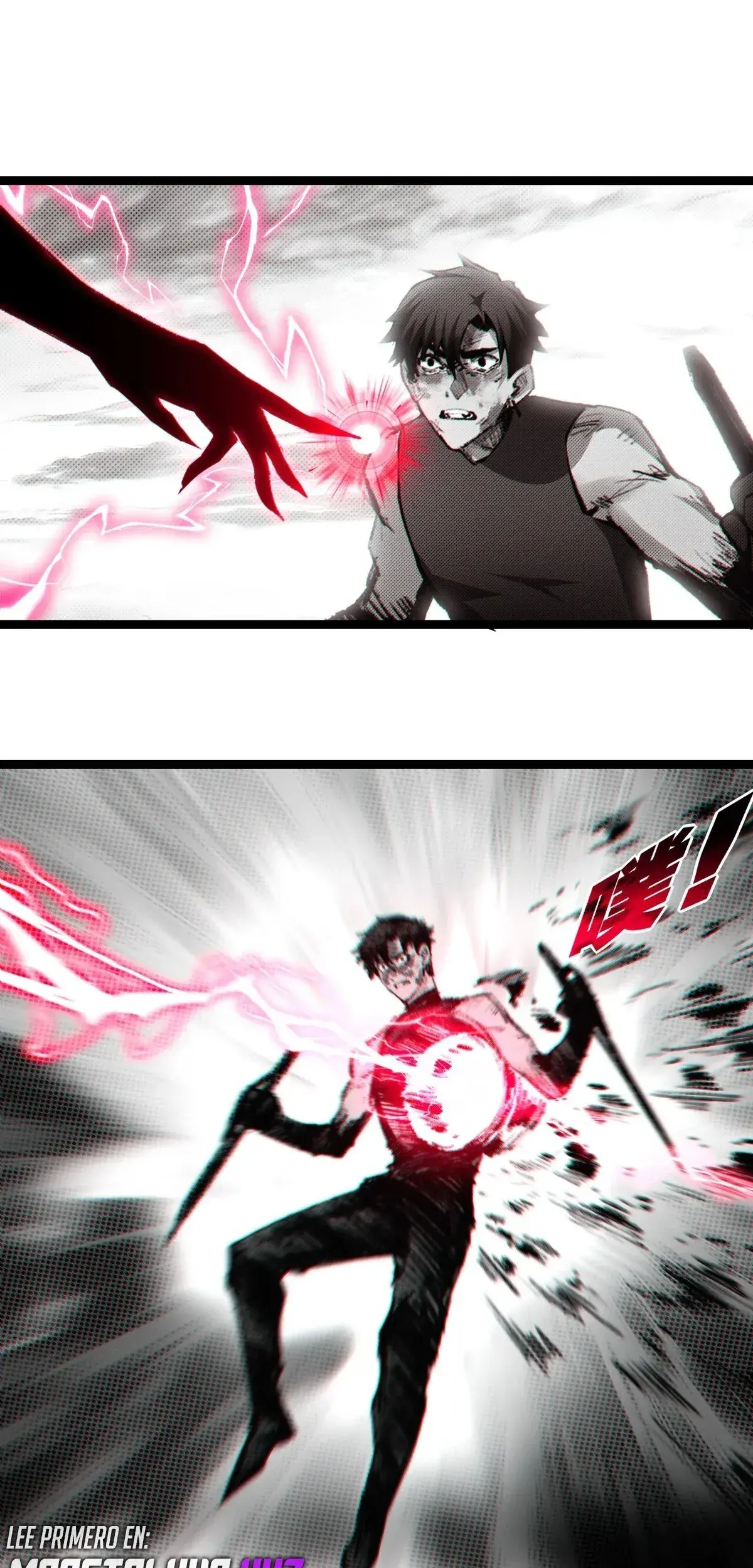 Capitulo 64 page 20