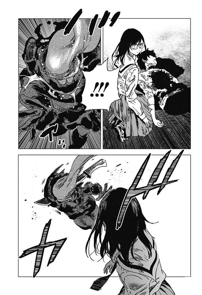 Capitulo 71 page 3