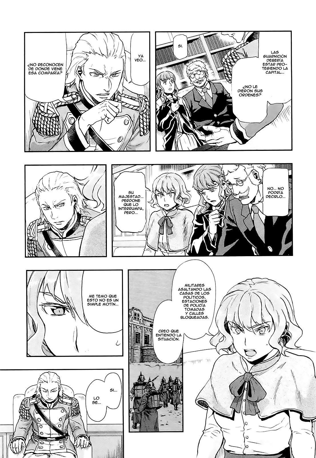 Capitulo 38 page 21