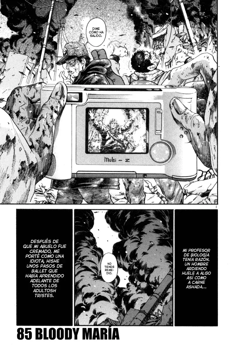 Capitulo 85 page 1