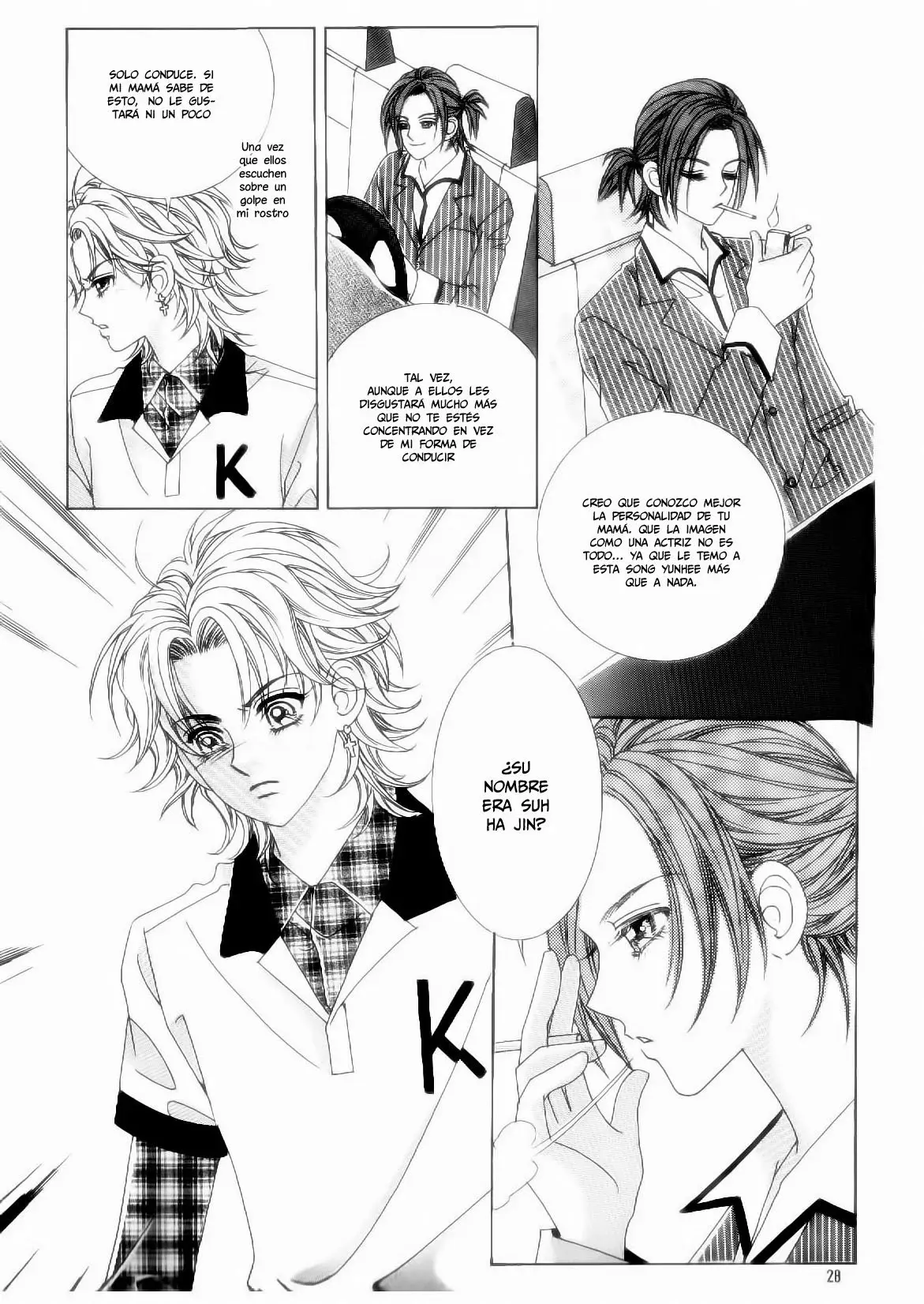 Capitulo 26 page 24
